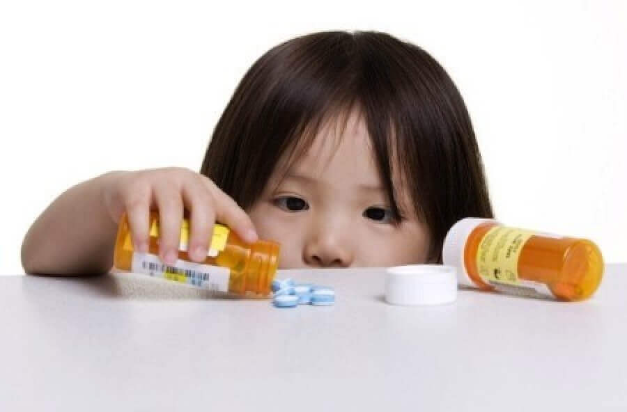 5 nguyên tắc vàng để bé của mẹ không nhờn kháng sinh 6
