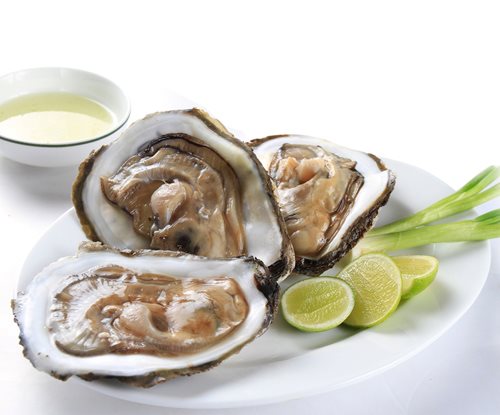 5 nhóm thực phẩm cải thiện ham muốn "yêu" và tăng khả năng sinh sản 39 5 nhóm thực phẩm cải thiện ham muốn "yêu" và tăng khả năng sinh sản 12