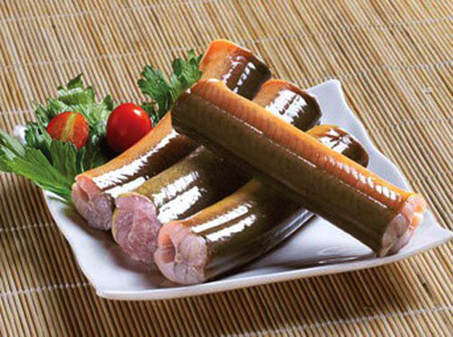 5 phút làm sạch hết nhớt lươn, cá kèo và mùi hôi vịt 34 làm sạch nhớt lươn