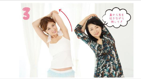 5 phút mỗi ngày với bài tập ngực dành cho mẹ sau sinh 18