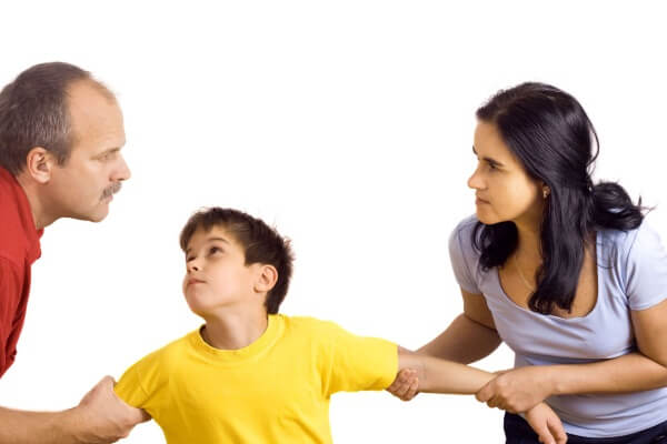 5 sai lầm sau ly hôn cha mẹ cần tránh kẻo ảnh hưởng đến con 11