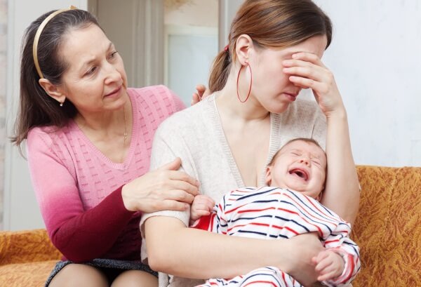 5 thời điểm mẹ không nên cho con bú 36 5 thời điểm mẹ không nên cho con bú 8