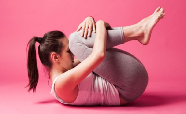 5 tư thế yoga cho vòng eo thon gọn 41 5 tư thế yoga cho vòng eo thon gọn 13