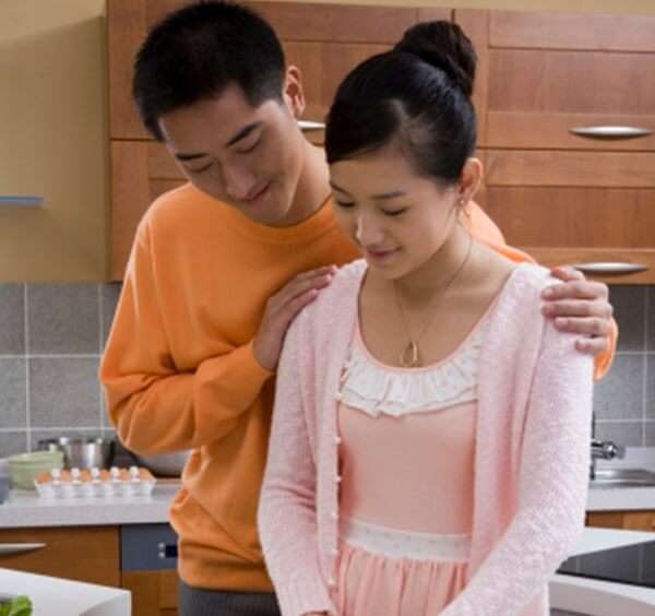 5 tuyệt chiêu giúp dâu mới "sống khỏe" ở nhà chồng 34 5 tuyệt chiêu giúp dâu mới "sống khỏe" ở nhà chồng 6