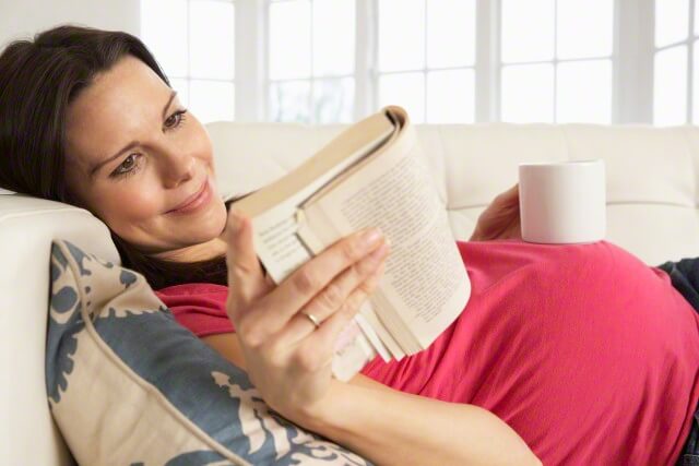 5 việc mẹ bầu tuyệt đối không nên làm sau bữa ăn 34 5 việc mẹ bầu tuyệt đối không nên làm sau bữa ăn 6