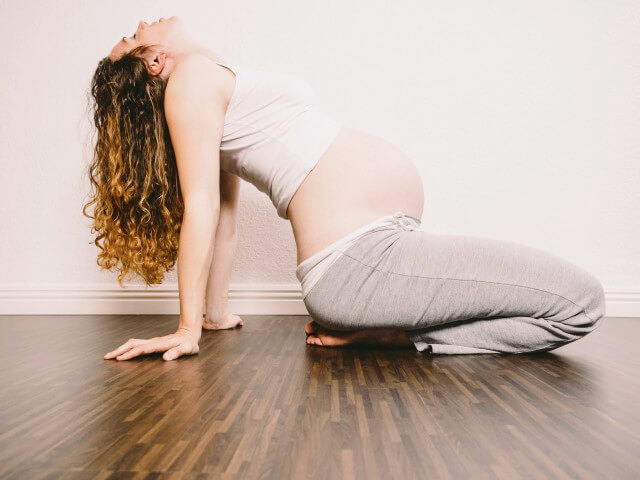 5 việc mẹ bầu tuyệt đối không nên làm sau bữa ăn 35 5 việc mẹ bầu tuyệt đối không nên làm sau bữa ăn 7