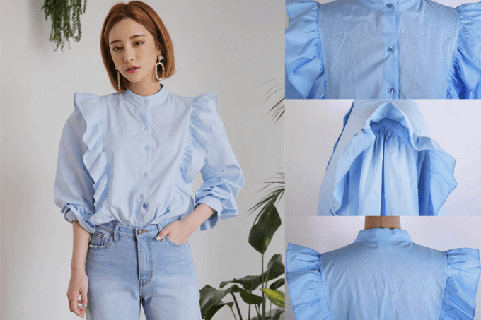 5 xu hướng thời trang sốt xình xịch nửa cuối năm 2017 24