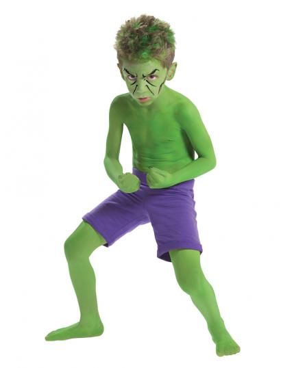 5 ý tưởng hóa trang thú vị dành cho bé trong ngày Hallowen 12