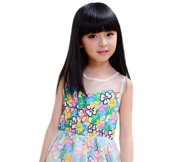 6 bí kíp nuôi con xinh như hoa hậu 34 Nuôi con xinh đẹp