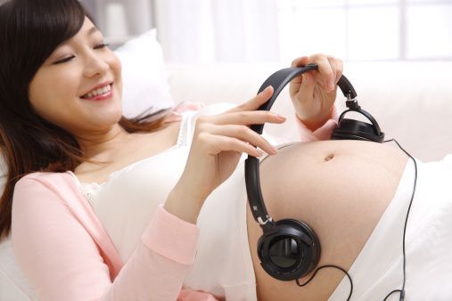 6 bí mật cực hay về thai giáo có thể bạn chưa biết 35 6 bí mật cực hay về thai giáo có thể bạn chưa biết 7