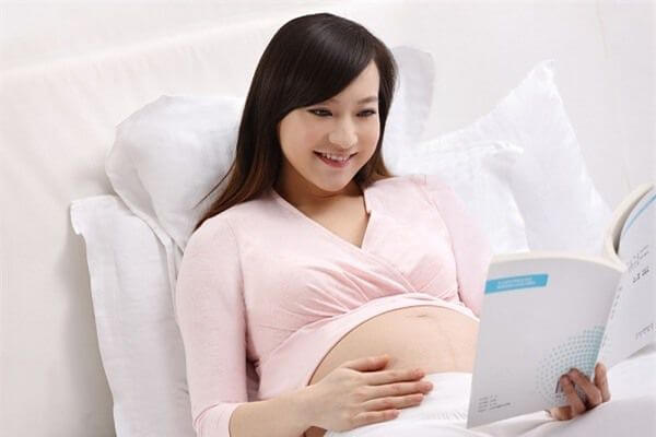 6 bí mật cực hay về thai giáo có thể bạn chưa biết 36 6 bí mật cực hay về thai giáo có thể bạn chưa biết 8