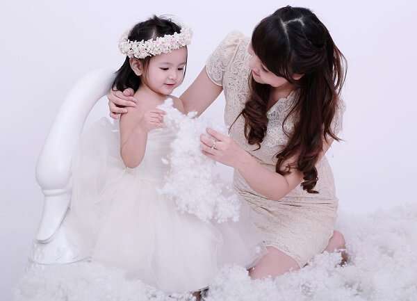 6 bí quyết chụp ảnh giúp bé xinh lung linh 20