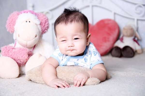 6 bí quyết chụp ảnh giúp bé xinh lung linh 22