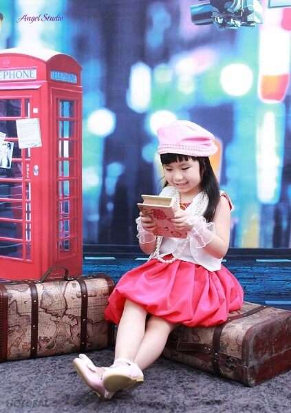 6 bí quyết chụp ảnh giúp bé xinh lung linh 23