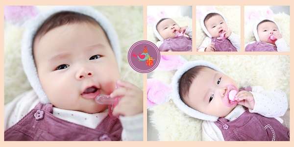 6 bí quyết chụp ảnh giúp bé xinh lung linh 24