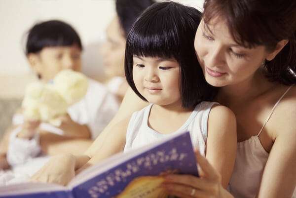 6 bí quyết cùng con học tiếng Anh 34 6 bí quyết cùng con học tiếng Anh 6