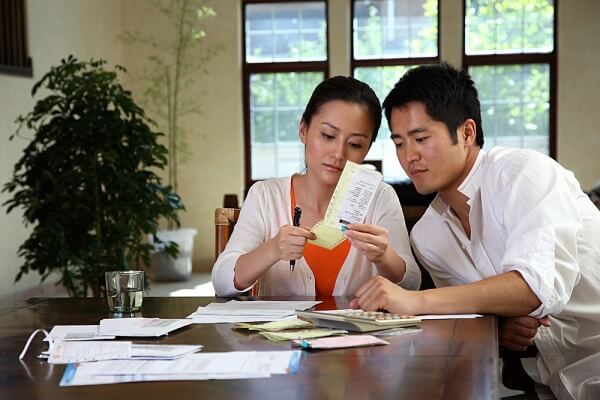 6 bí quyết khi chẳng may gặp chồng… kẹo kéo 5