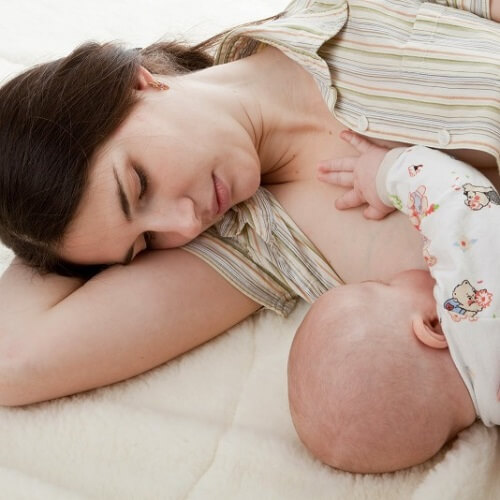 6 biện pháp giảm đau núm vú khi cho con bú 33 6 biện pháp giảm đau núm vú khi cho con bú 5