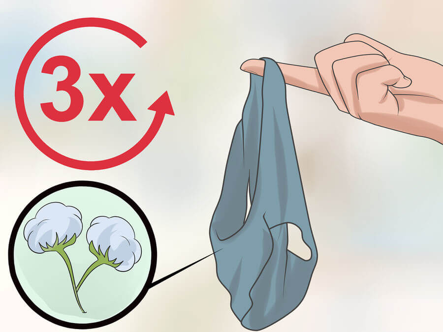 6 cách đối phó với dịch tiết âm đạo, bạn gái nhất định phải biết 38 6 cách đối phó với dịch tiết âm đạo, bạn gái nhất định phải biết 10