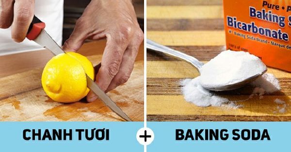 6 cách tẩy trắng quần áo không cần sử dụng thuốc tẩy 11