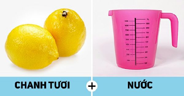 6 cách tẩy trắng quần áo không cần sử dụng thuốc tẩy 12