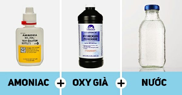 6 cách tẩy trắng quần áo không cần sử dụng thuốc tẩy 14
