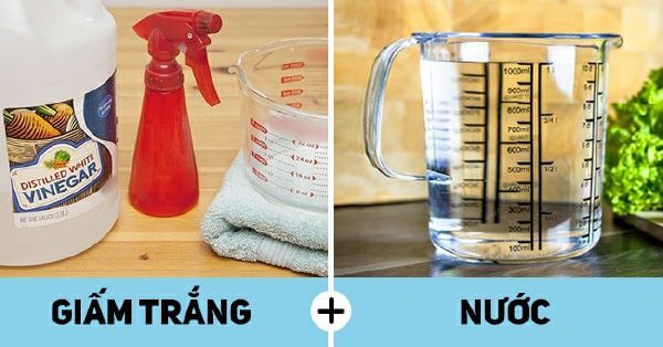 6 cách tẩy trắng quần áo không cần sử dụng thuốc tẩy 15