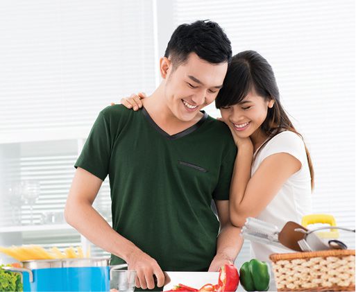 6 "chiêu" góp ý tuyệt hay khiến chồng... thích mê! 35 6 "chiêu" góp ý tuyệt hay khiến chồng... thích mê! 7