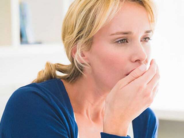 6 dấu hiệu có thể tử vong nếu không đi khám ngay 35 hen suyễn