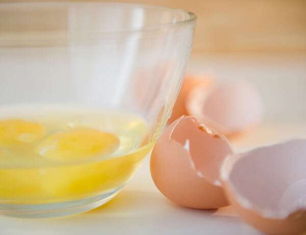6 điều cần tránh khi cho bé ăn trứng gà 34 6 điều cần tránh khi cho bé ăn trứng gà 6