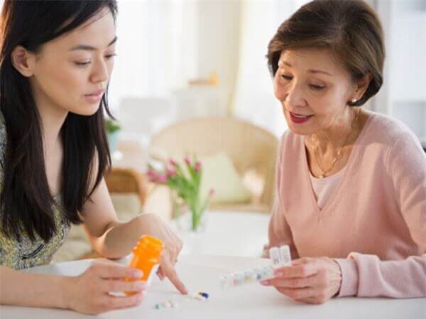 6 điều đừng bao giờ nói với mẹ chồng 37 6 điều đừng bao giờ nói với mẹ chồng 9