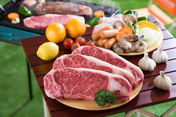 6 dưỡng chất quan trọng phải bổ sung trước khi mang thai 36 Sắt