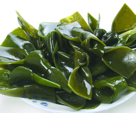 6 loại thực phẩm quen thuộc giúp tiêu diệt tế bào ung thư 40 rong-bien