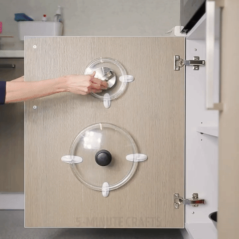6 mẹo hay với móc treo tường cho mẹ thỏa thích ứng dụng 12