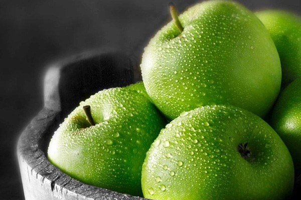 6 món ăn tốt cho thận của bé 34 6 món ăn tốt cho thận của bé 6