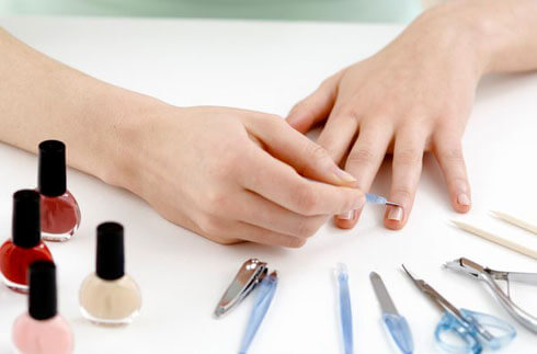6 món đồ bạn tuyệt đối không nên dùng chung 40 lam-mong
