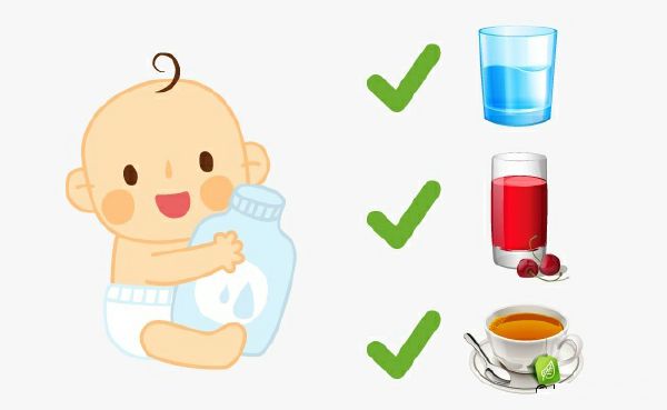 6 nguyên tắc khi chống nóng cho bé mẹ phải tuân thủ kẻo hại con 43 7-nguyen-tac-chong-nong-cho-tre-so-sinh-me-can-phai-thuoc-nam-long