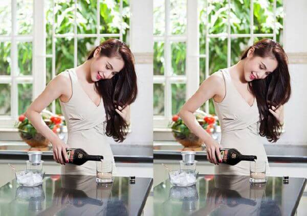các loại nước uống chứa cồn