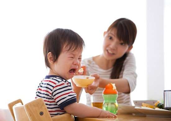 6 sai lầm khi nấu ăn cho trẻ