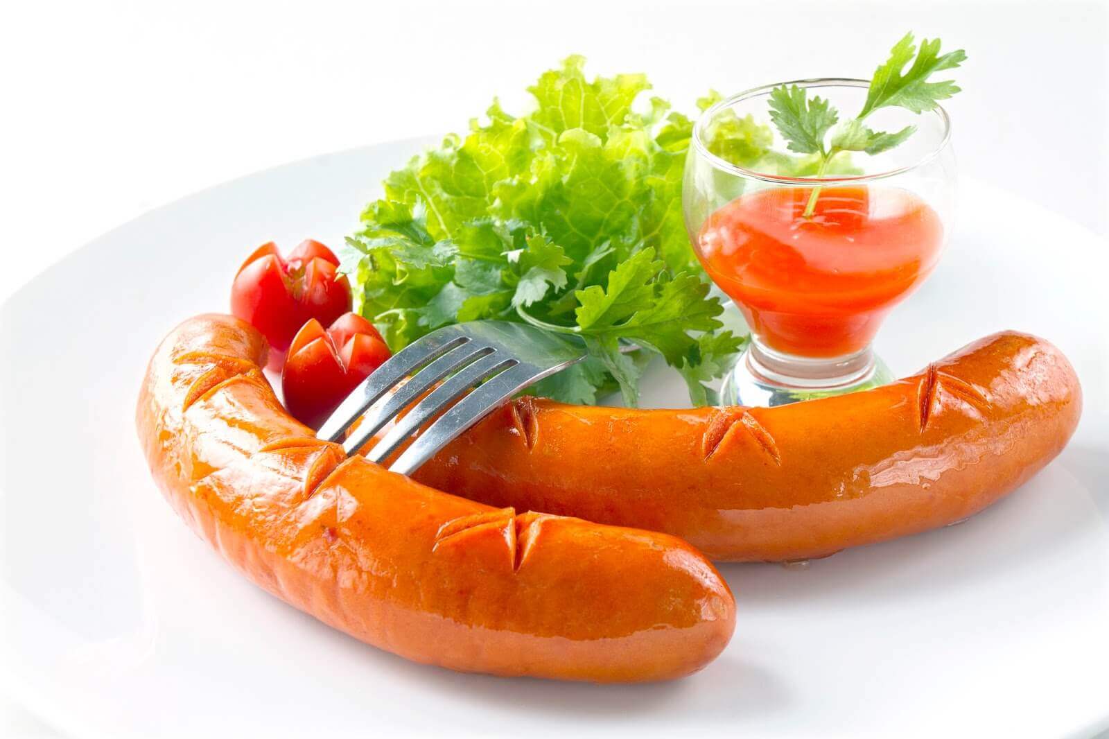 6 thực phẩm càng ăn càng sớm "rước" ung thư 38 che-bien-san