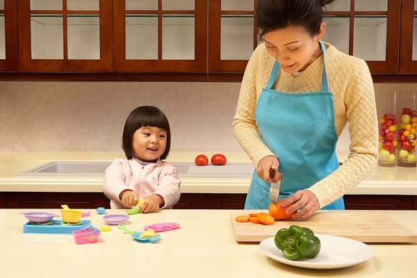 6 tuyệt chiêu dạy bé biết nghe lời 39 6 tuyệt chiêu dạy bé biết nghe lời 11