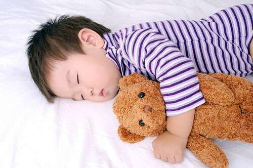 6 tuyệt chiêu giúp bé dễ ngủ 34 6 tuyệt chiêu giúp bé dễ ngủ 6