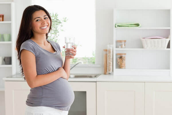 6 việc mẹ bầu nên làm trước khi vào phòng mổ 39 nuoc