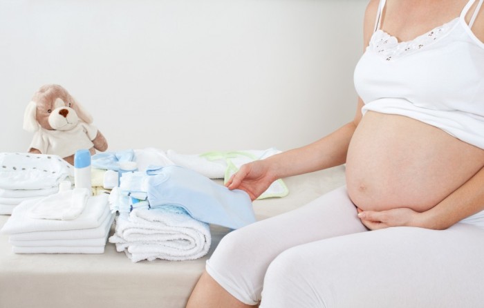 6 việc mẹ bầu nên làm trước khi vào phòng mổ 42 cb