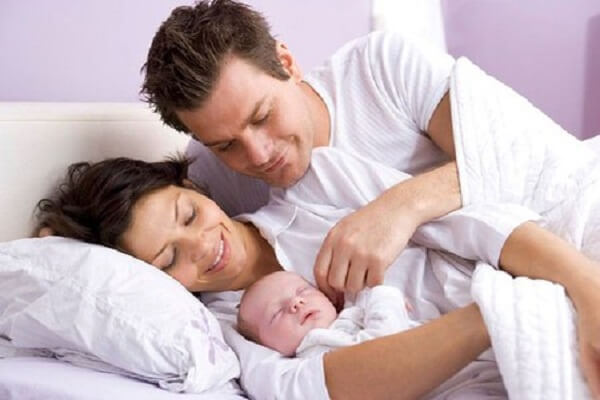 6 việc mẹ bầu nên làm trước khi vào phòng mổ 43 hau san