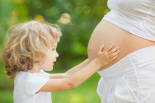 7 bí quyết giúp trẻ thông minh từ trong bụng mẹ 36 7 bí quyết giúp trẻ thông minh từ trong bụng mẹ 8