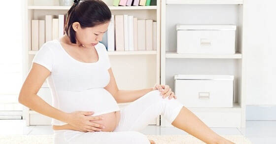 7 bộ phận trên cơ thể dễ bị sưng phù khi mang thai và cách phòng tránh 33 7 bộ phận trên cơ thể dễ bị sưng phù khi mang thai và cách phòng tránh 5