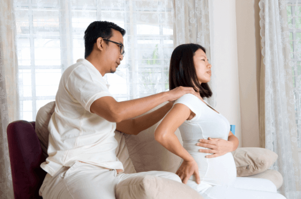 7 cách đối phó với chứng đau nửa đầu trong thai kỳ 11