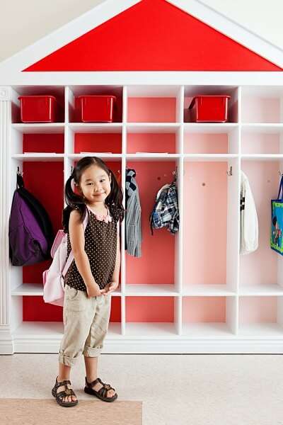 7 cách giúp con an toàn khi đến trường 34 giúp con an toàn khi đến trường