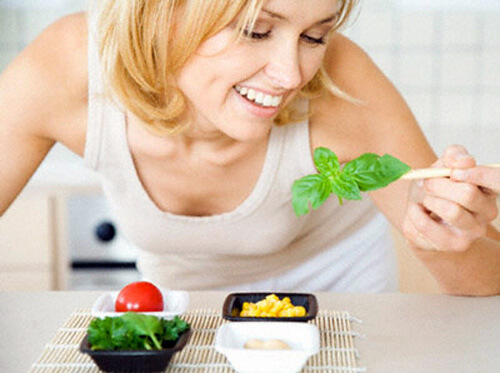7 cách hạ mức đường huyết an toàn cho người bị cao huyết áp 37 kiểm soát khẩu phần ăn